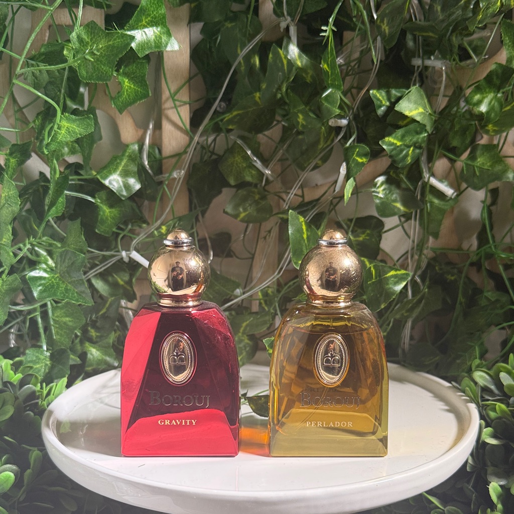 Borouj Full Testers Collection